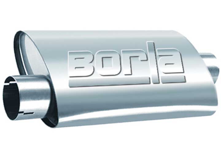 Borla Exhaust 40659