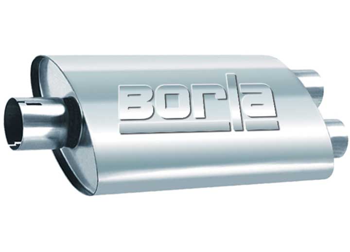 Borla Exhaust 40670