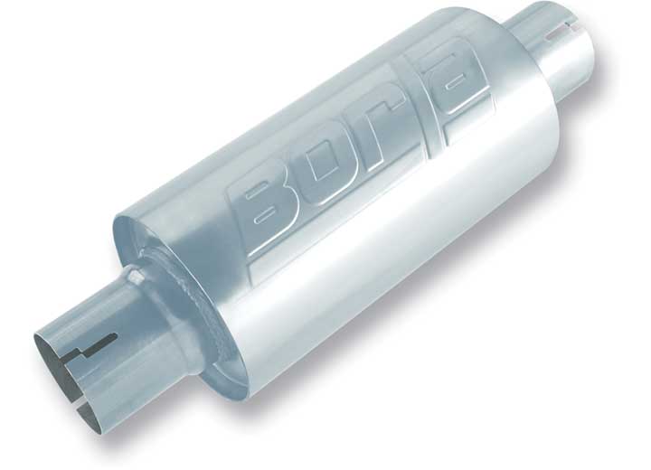 Borla Exhaust 40842S