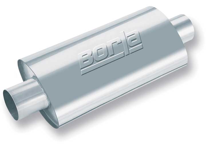 Borla Exhaust 40943
