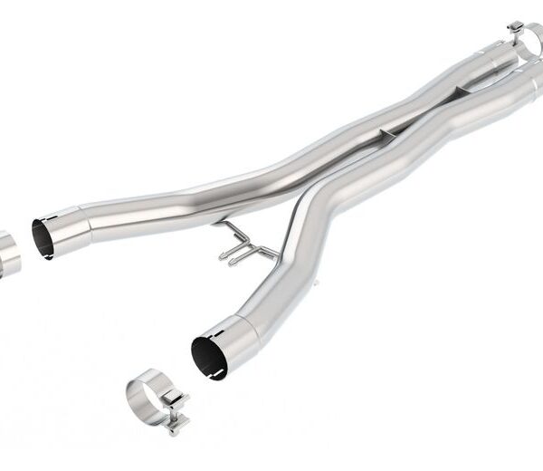 Borla Exhaust 60548