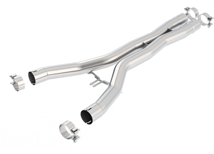 Borla Exhaust 60548