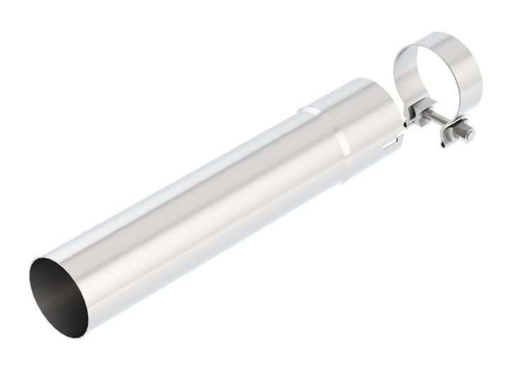 Borla Exhaust 60556