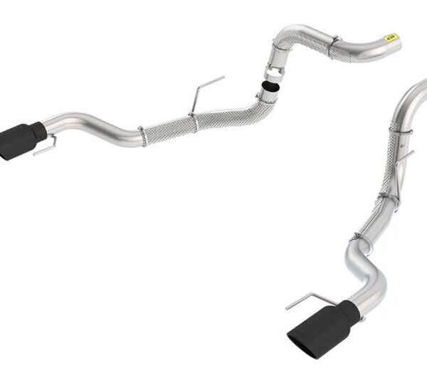 Borla Exhaust 60640BC