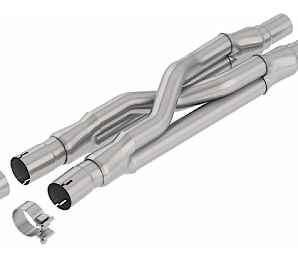 Borla Exhaust 60662