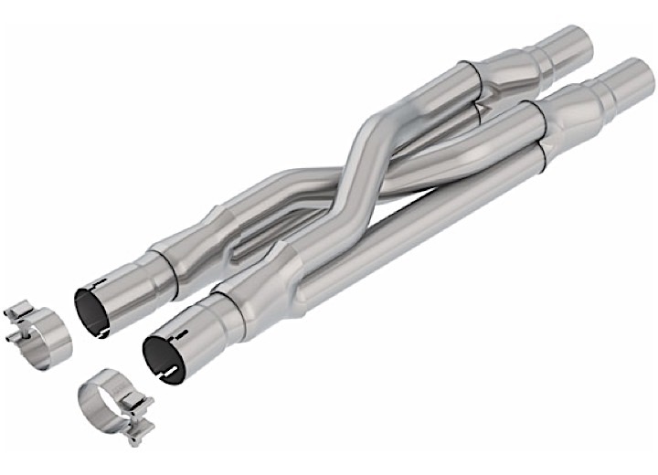 Borla Exhaust 60662