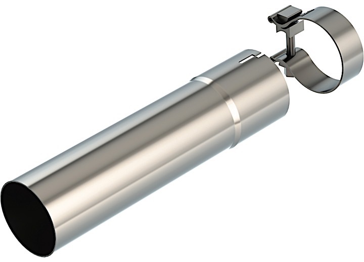 Borla Exhaust 60708
