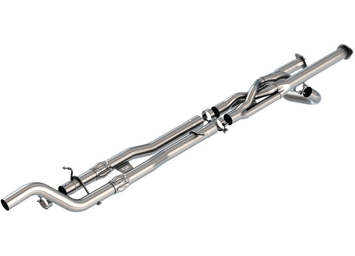 Borla Exhaust 60717