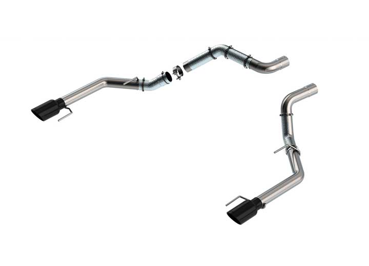 Borla Exhaust 60727BC