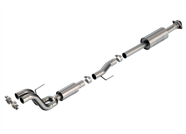 Borla Exhaust 60731