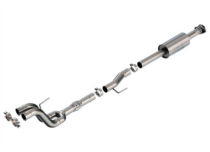 Borla Exhaust 60732