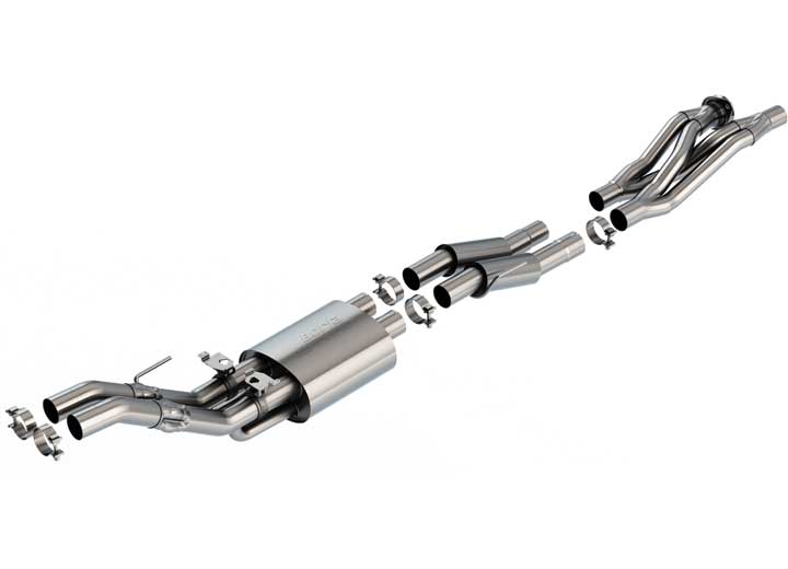 Borla Exhaust 60736