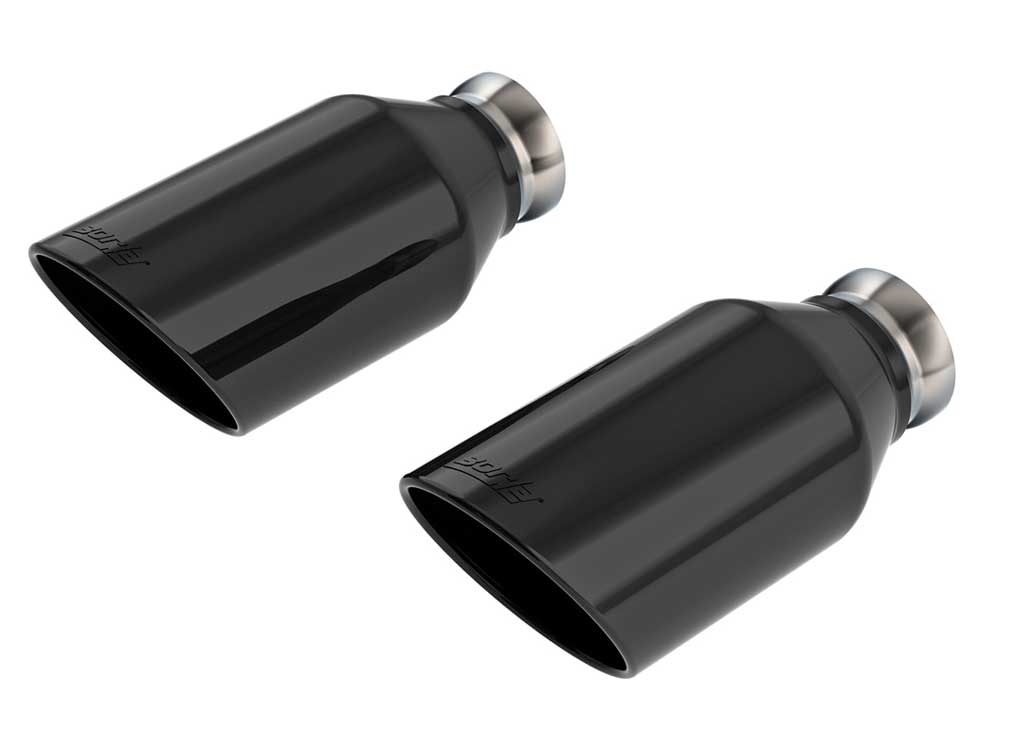 Borla Exhaust 60754BC