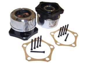 Crown Automotive 400526