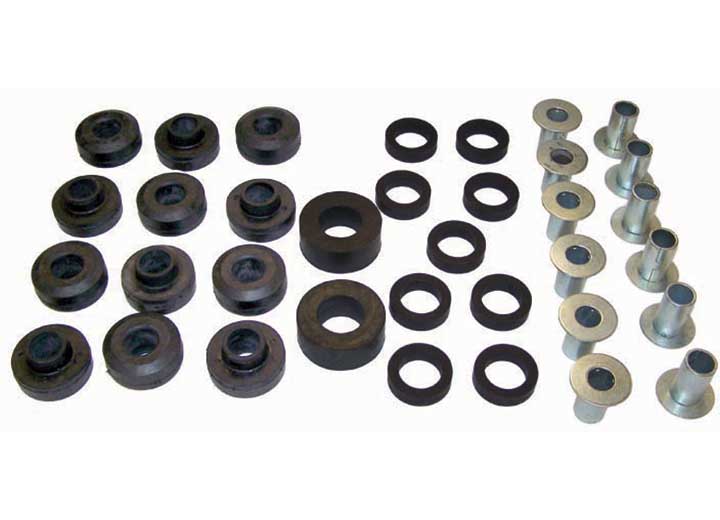 Crown Automotive 5462446K