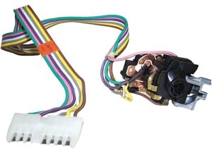 Crown Automotive 56007299