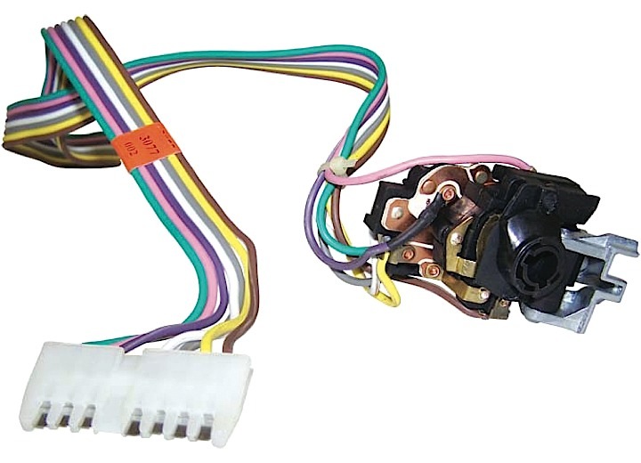 Crown Automotive 56007299