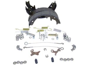 Crown Automotive 8133818MK