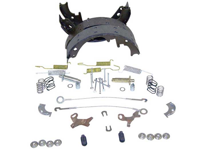 Crown Automotive 8133818MK