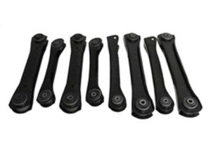 Crown Automotive CAK13