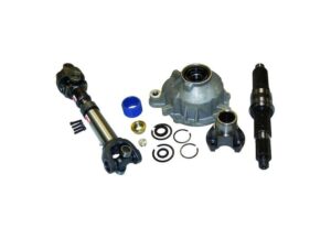 Crown Automotive RT24004