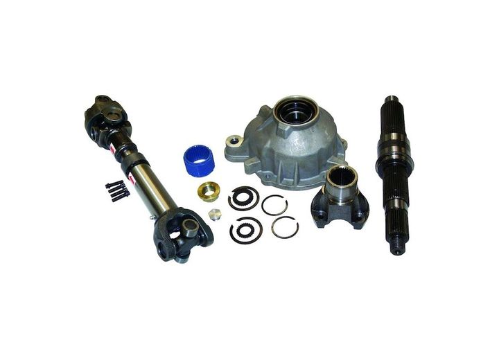 Crown Automotive RT24004