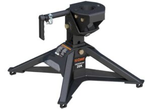 Curt Manufacturing 16600