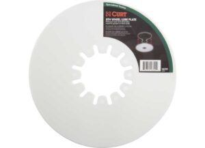 Curt Manufacturing 16721
