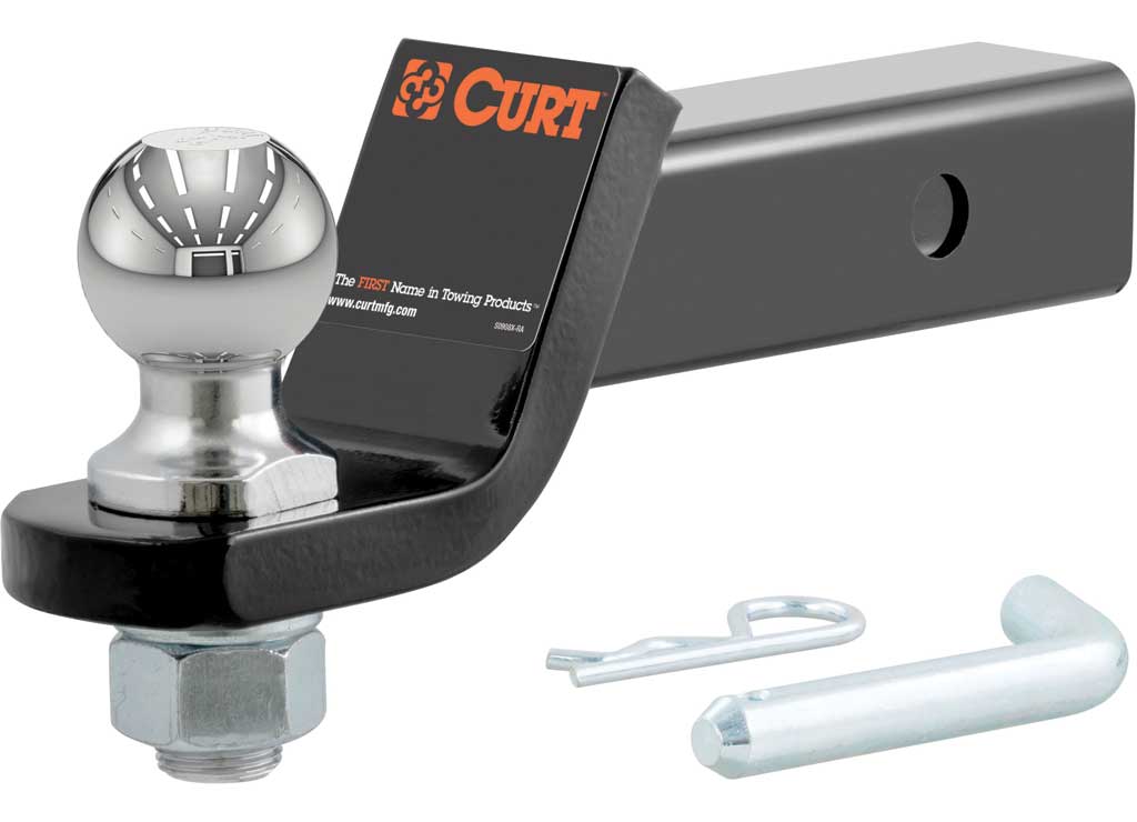 Curt Manufacturing 45036