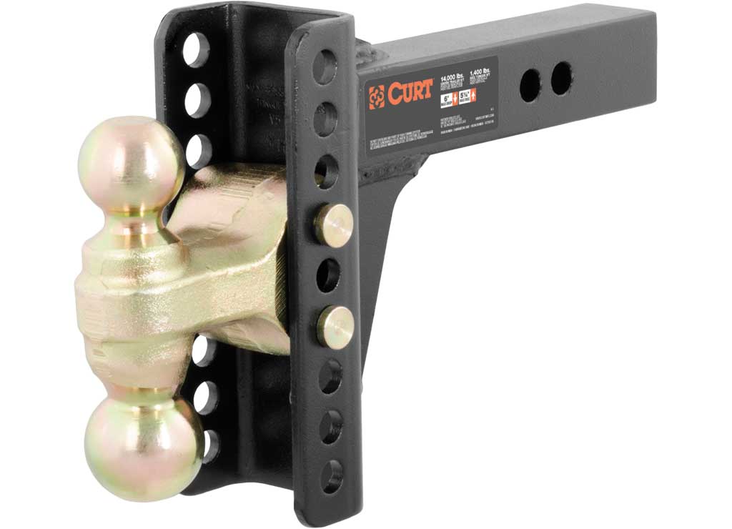 Curt Manufacturing 45900