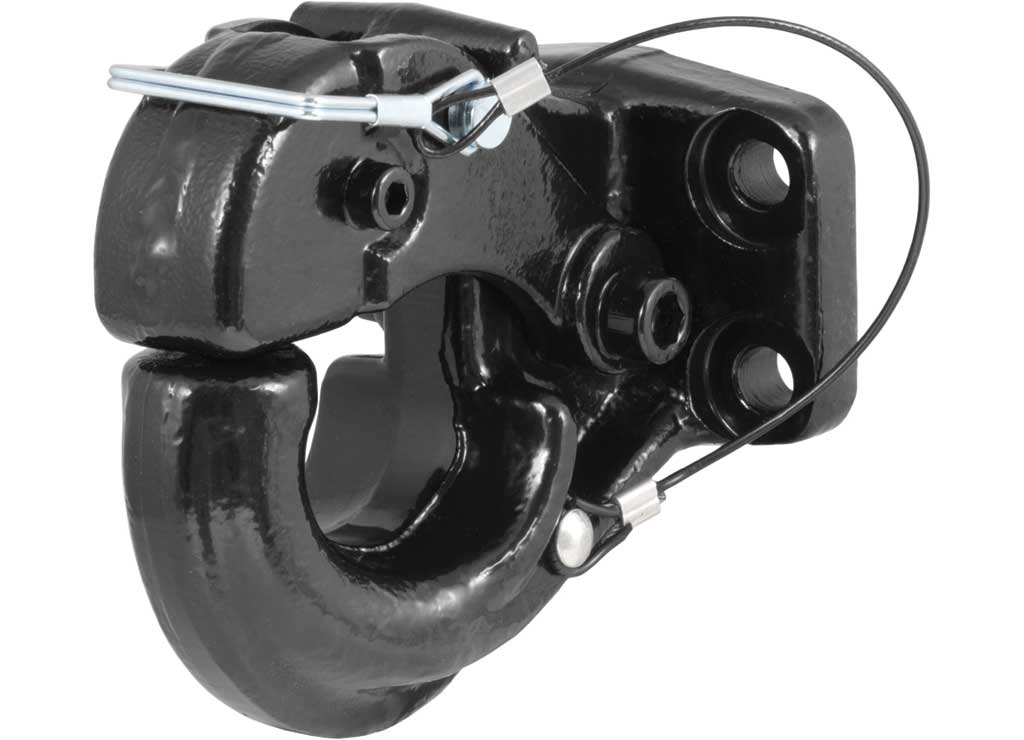 Curt Manufacturing 48205