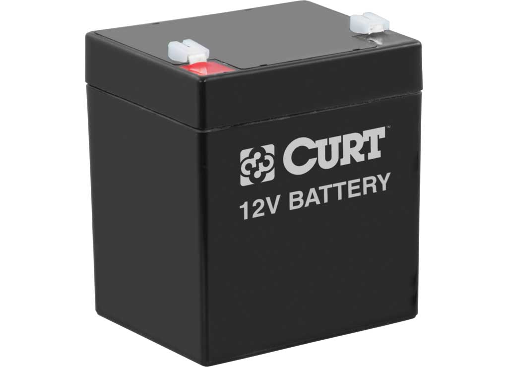 Curt Manufacturing 52023