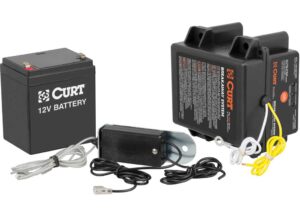 Curt Manufacturing 52042