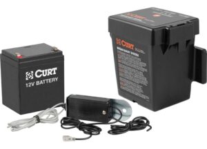 Curt Manufacturing 52044