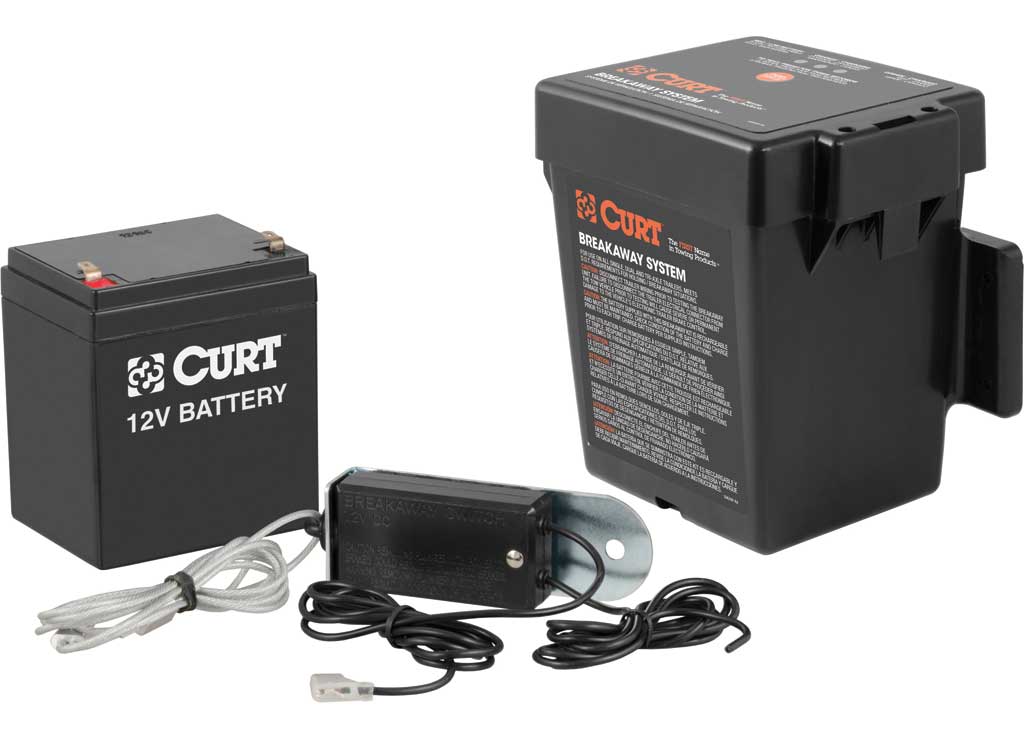 Curt Manufacturing 52044