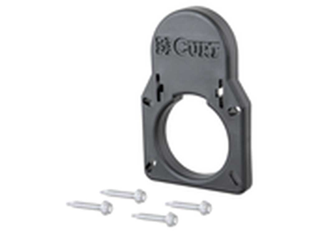 Curt Manufacturing 55417