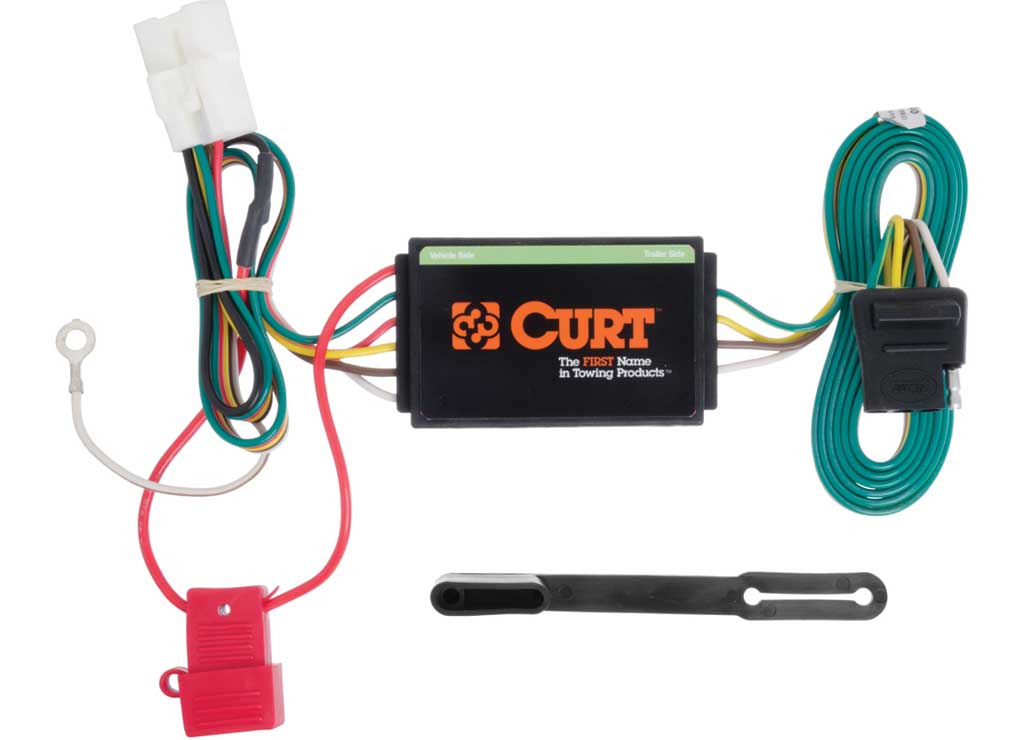 Curt Manufacturing 56040