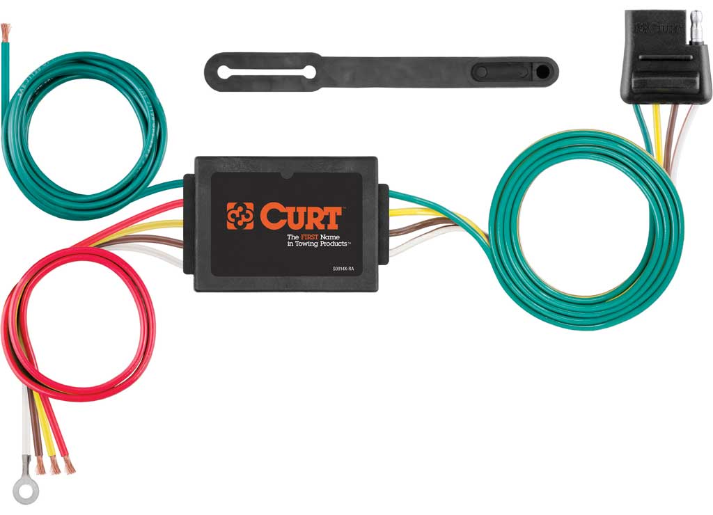 Curt Manufacturing 56130