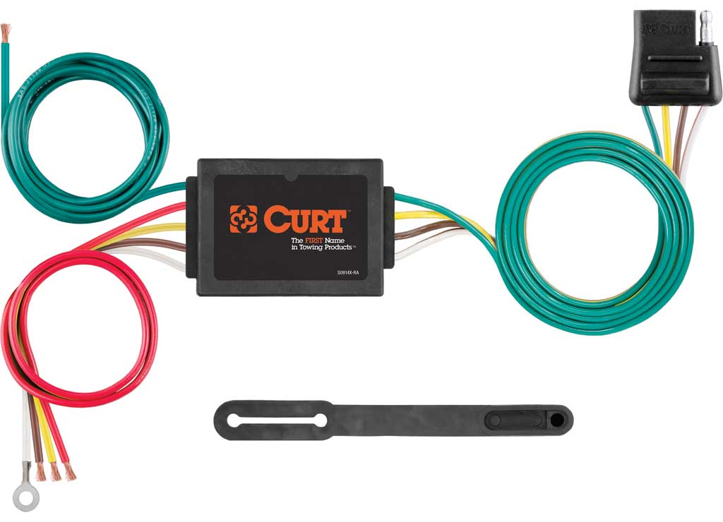 Curt Manufacturing 56175