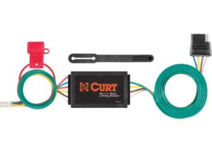 Curt Manufacturing 56370