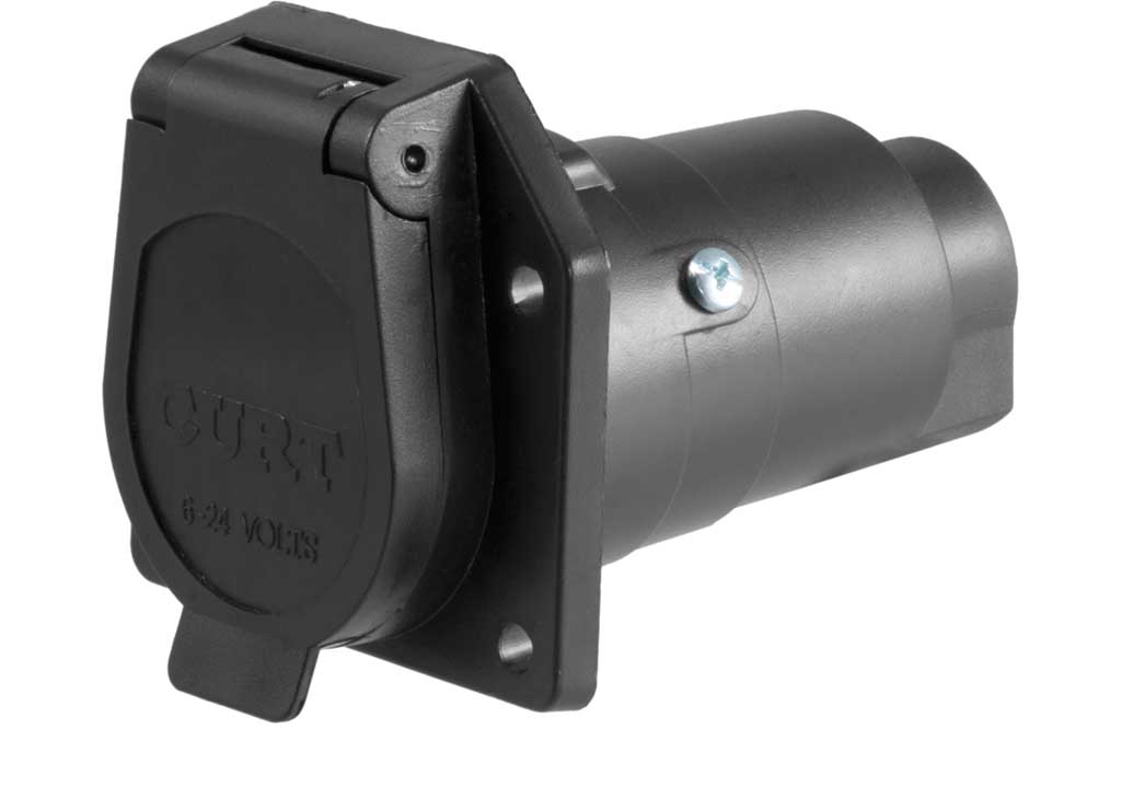 Curt Manufacturing 58150