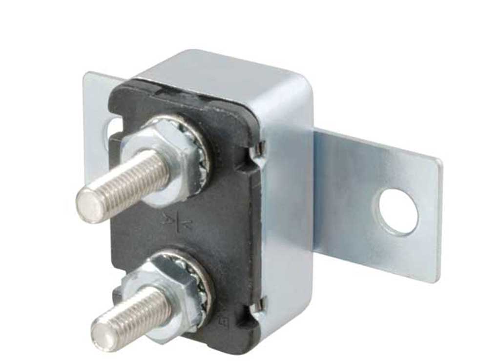 Curt Manufacturing 58361