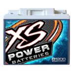 XS Power 12 Volt Power Cell 2600 Max Amps / 55Ah - Image 2