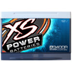 XS Power 12 Volt Power Cell 3300 Max Amps / 80Ah - Image 2