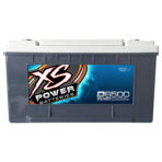 XS Power 12 Volt Power Cell 3900 Max Amps / 86Ah - Image 2