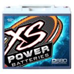 XS Power 12 Volt Power Cell 1000 Max Amps / 20Ah - Image 2