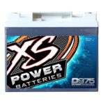 XS Power 12 Volt Power Cell 2100 Max Amps / 43A - Image 2