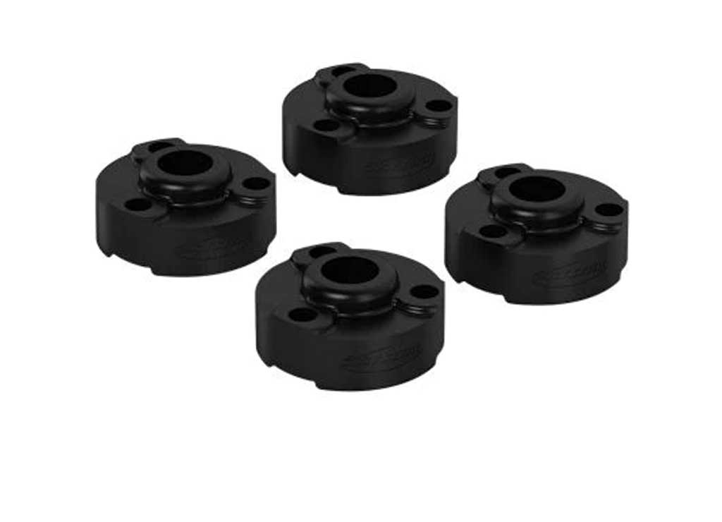 Daystar KF02037BK