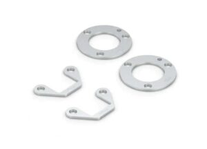 Daystar KF02038BK
