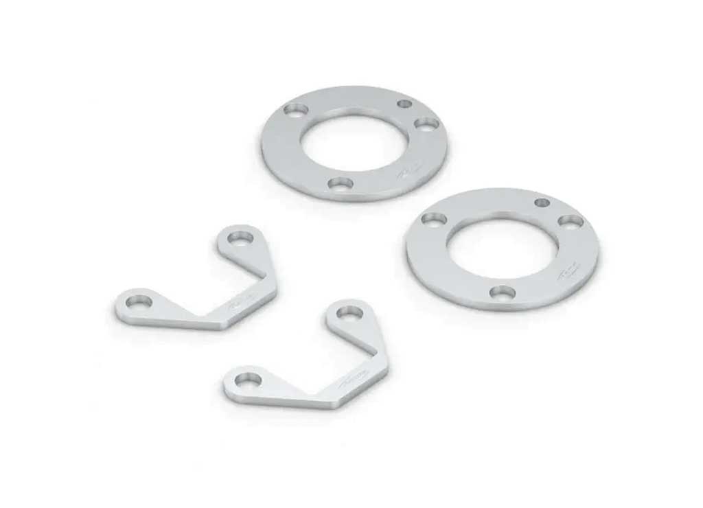 Daystar KF02038BK